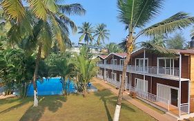 Morjim Coco Palms Resort